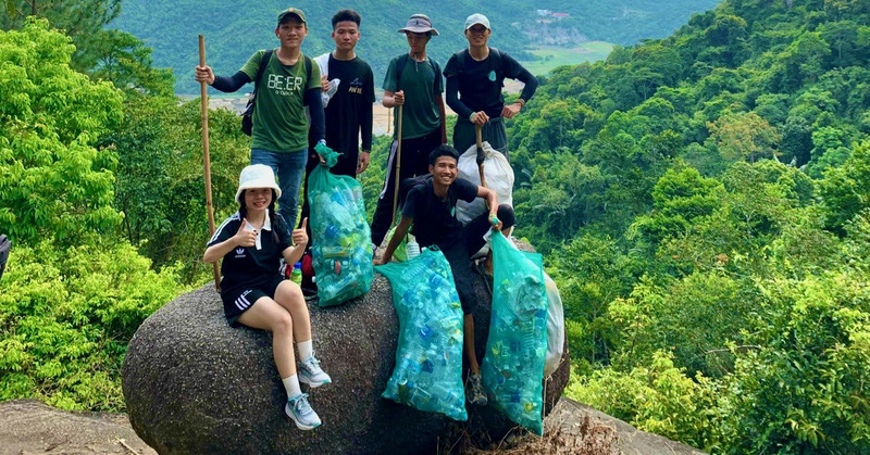 Chương trình du lịch xanh Wyndham Green